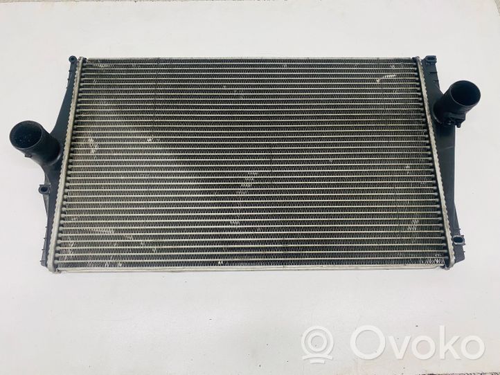 Volvo XC90 Starpdzesētāja radiators 874387Q