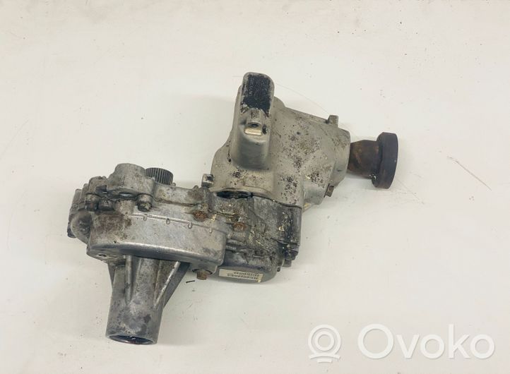 Volvo XC90 Mechanizm różnicowy przedni / Dyferencjał 30651553