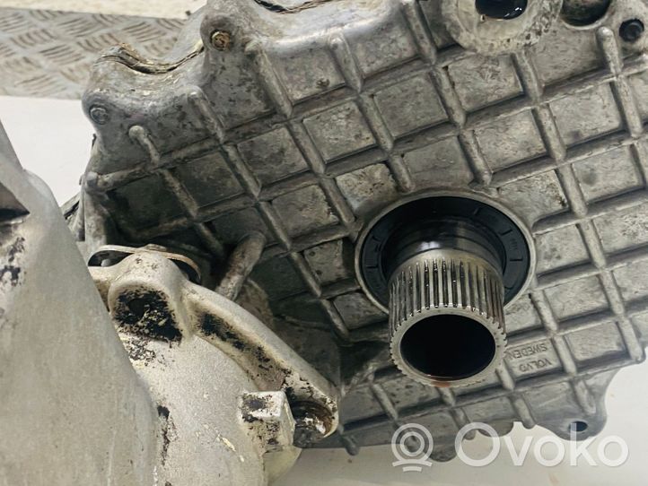 Volvo XC90 Vorderachsgetriebe Differentialgetriebe 30651553