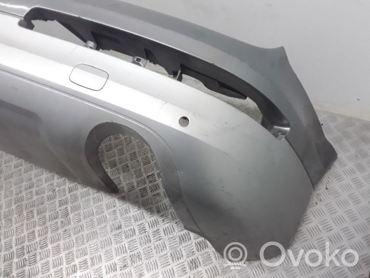 Audi Q7 4L Rear bumper 4L0807511B