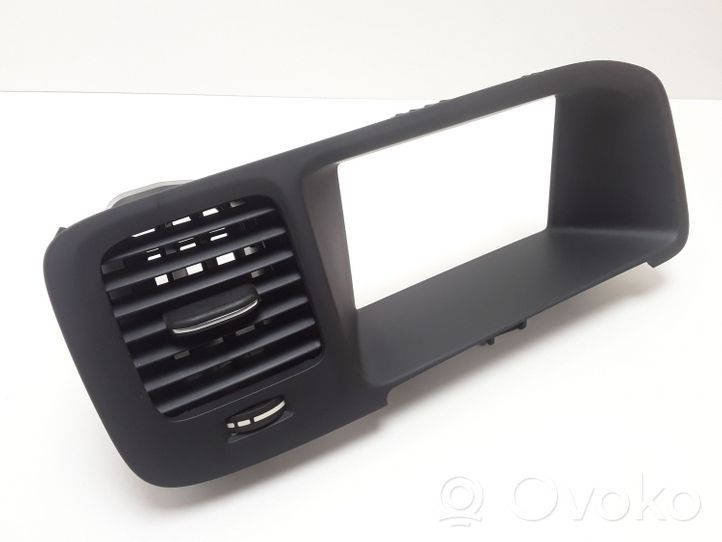 Volvo S60 Griglia di ventilazione centrale cruscotto 1281639