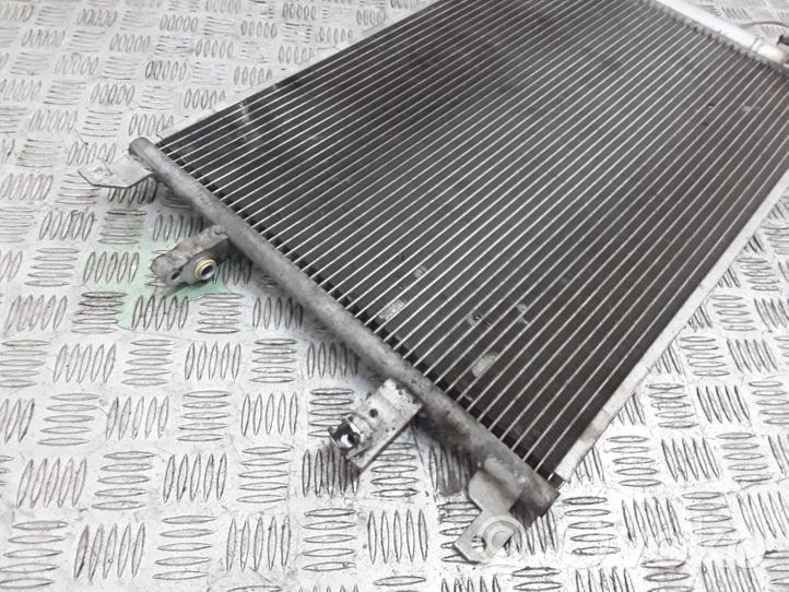 Volvo XC70 A/C cooling radiator (condenser) 940103