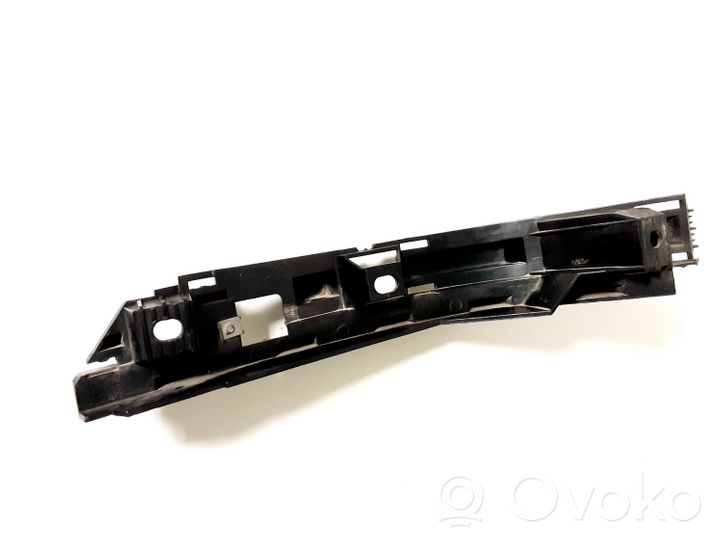 BMW 7 E65 E66 Soporte de montaje del parachoques trasero 7123797