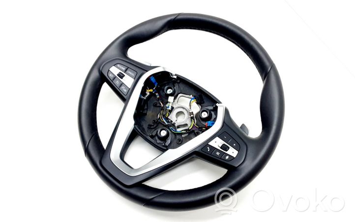 BMW 3 G20 G21 Steering wheel 7054700