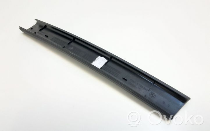 BMW 5 G30 G31 Kita salono detalė 7384944