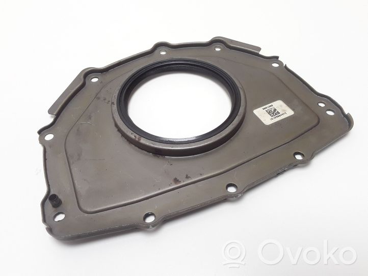 Mercedes-Benz GLE (W166 - C292) Support de vilebrequin 