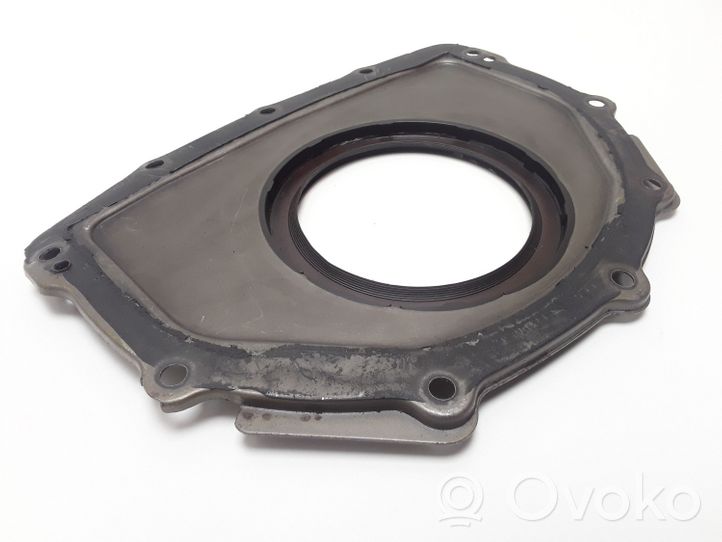 Mercedes-Benz GLE (W166 - C292) Support de vilebrequin 