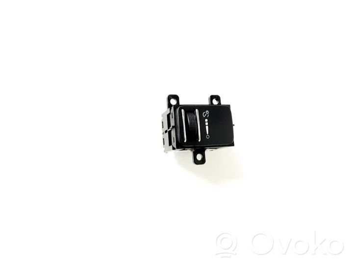 Dodge Grand Caravan Interruttore di regolazione dell’illuminazione del quadro 68072006AD