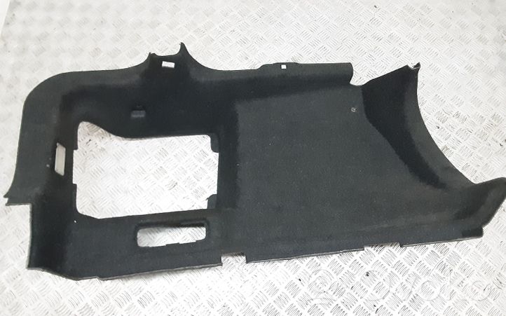 Volvo S80 Dolny panel schowka koła zapasowego 30721342