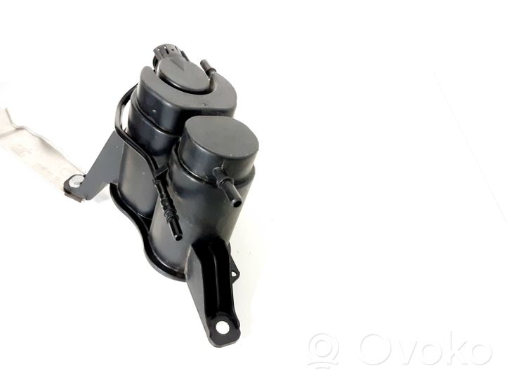 Porsche Macan Cartouche de vapeur de carburant pour filtre à charbon actif 8K0201799