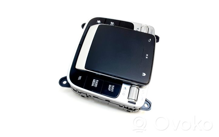 Mercedes-Benz GLE W167 Console centrale, commande de multimédia l'unité principale A2479004003