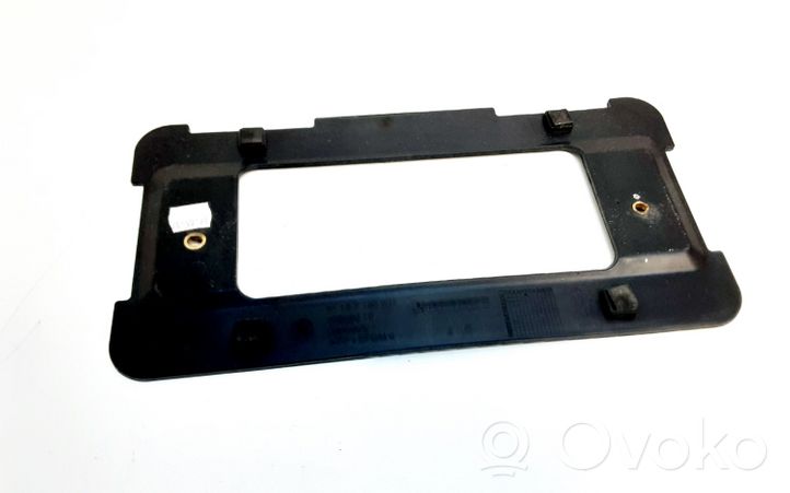 BMW i3 Cornice porta targa 7160607