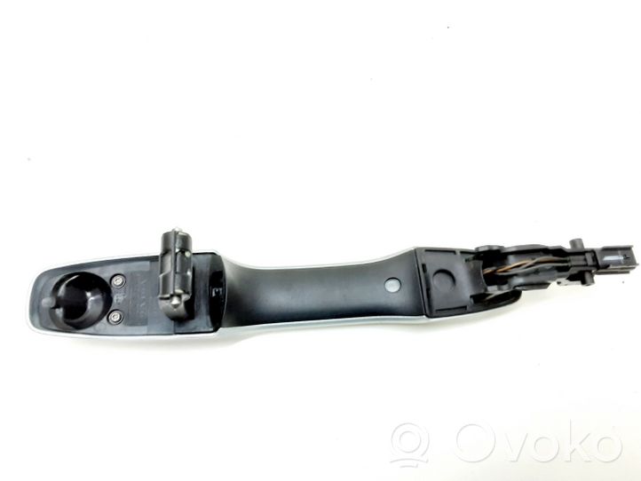 Volvo XC90 Rear door exterior handle 31408436