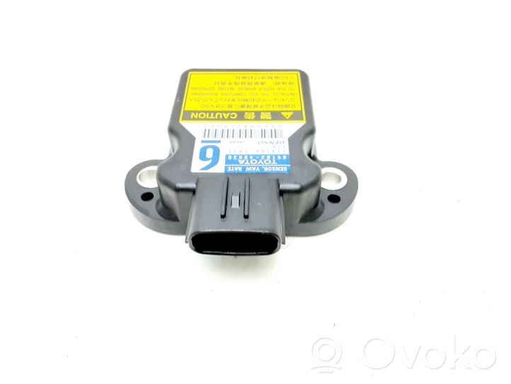 Lexus CT 200H ESP Drehratensensor Querbeschleunigungssensor 8918348030