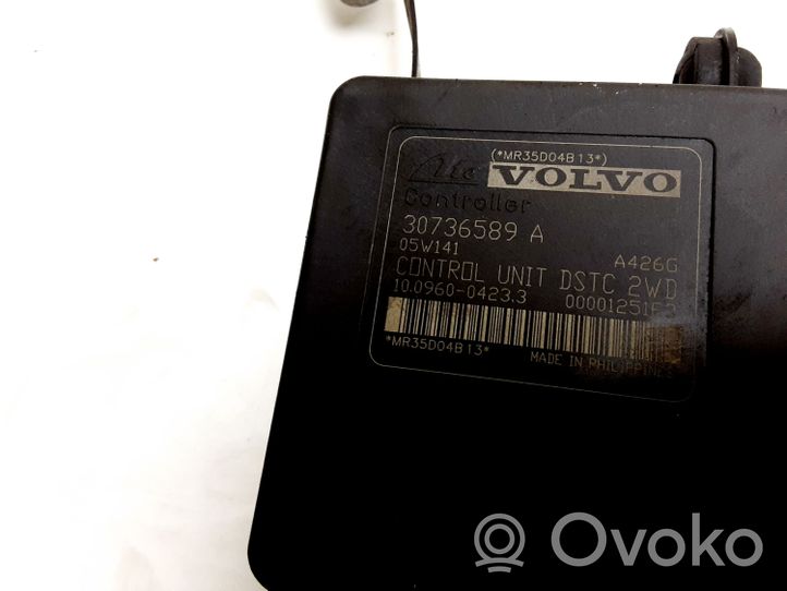 Volvo V50 ABS Pump 30736589