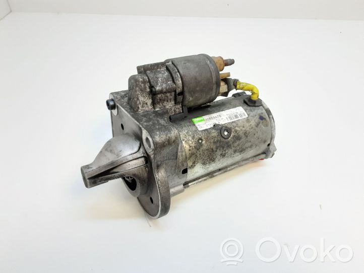 Volvo V60 Motor de arranque 30659478