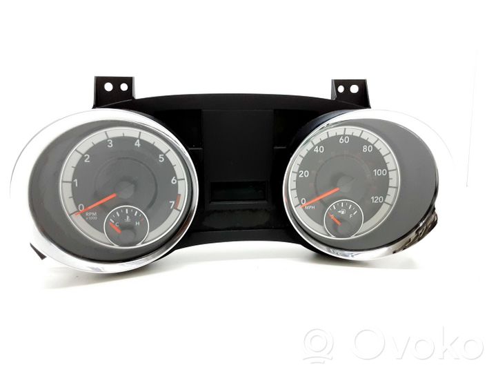 Dodge Grand Caravan Tachimetro (quadro strumenti) P68241685AA