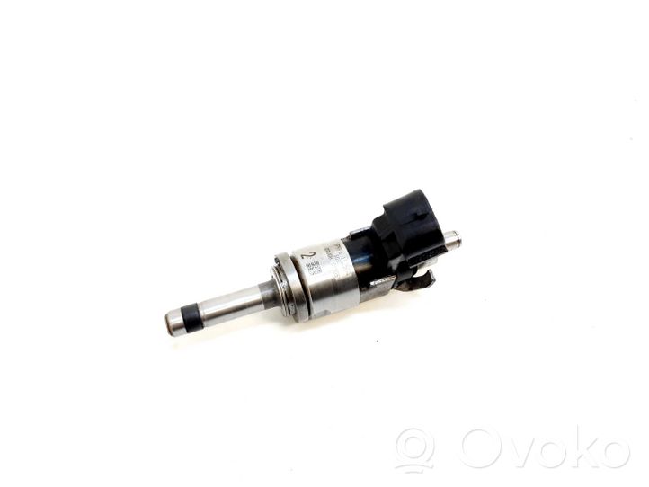 Mazda CX-5 II Injecteur de carburant 13250A