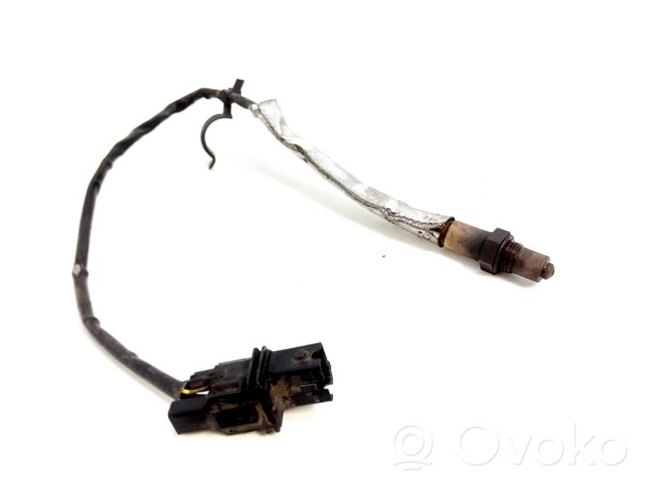 Volvo V50 Sensore della sonda Lambda 30651724