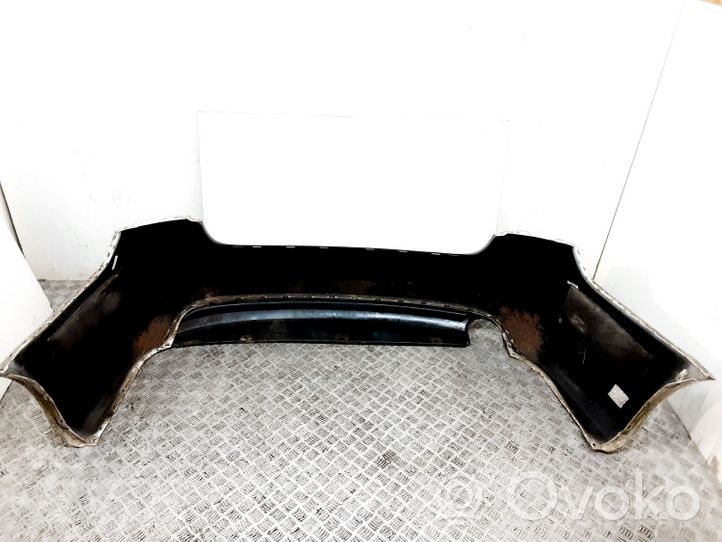 Volkswagen PASSAT B7 USA Rear bumper 561807421B