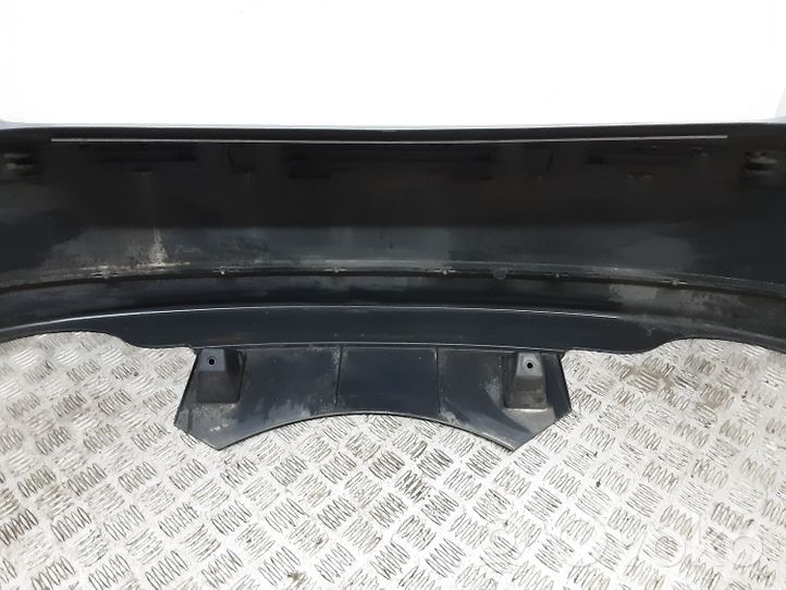 Saab 9-3 Ver2 Stoßstange Stoßfänger 12788530