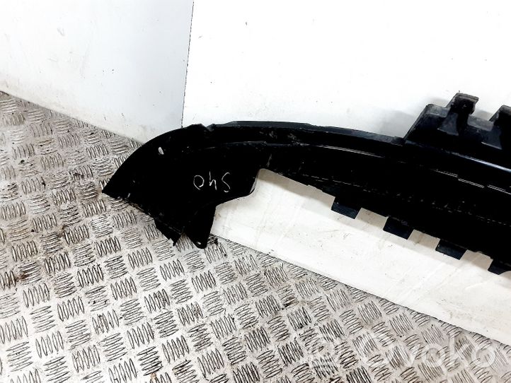 Volvo S40 Osłona pod zderzak przedni / Absorber 30763748