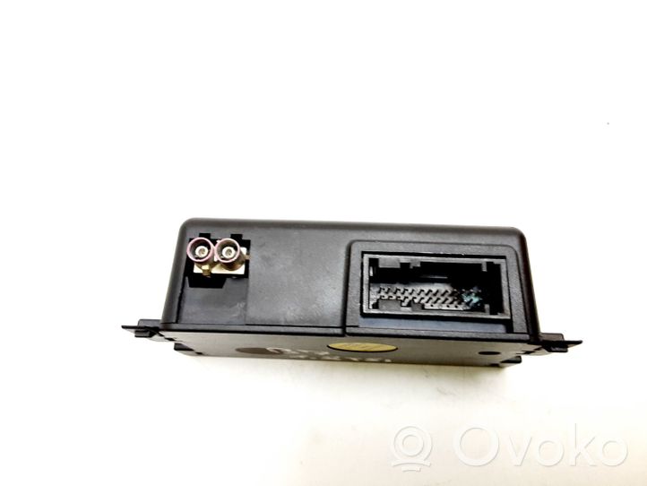 Volkswagen PASSAT B7 USA GPS-navigaation ohjainlaite/moduuli 561035285