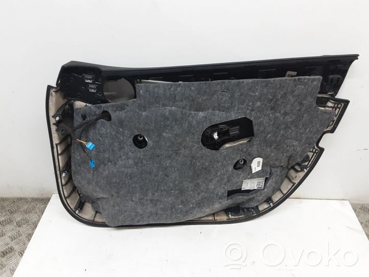 Mercedes-Benz C AMG W205 Front door card panel trim 00000743513