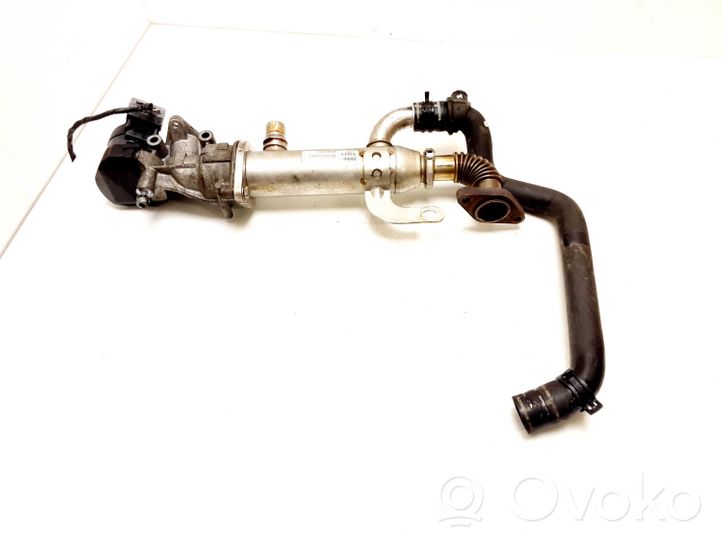 Volvo C30 EGR-venttiili/lauhdutin 875816W