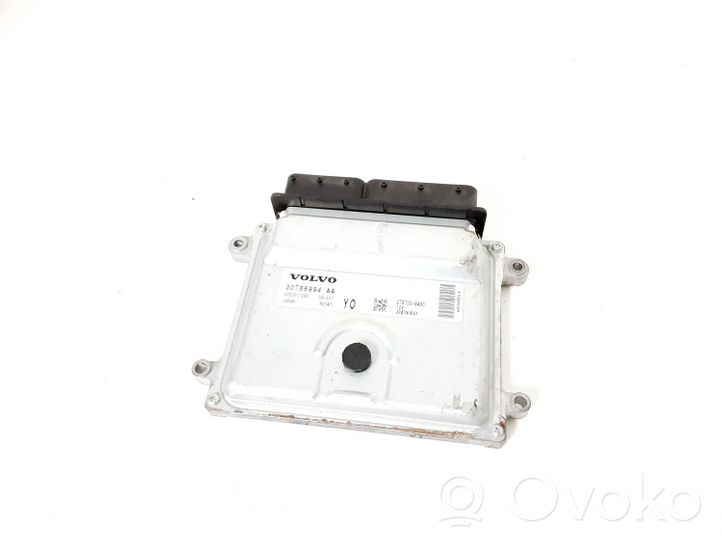 Volvo XC60 Sterownik / Moduł ECU 30788994AA