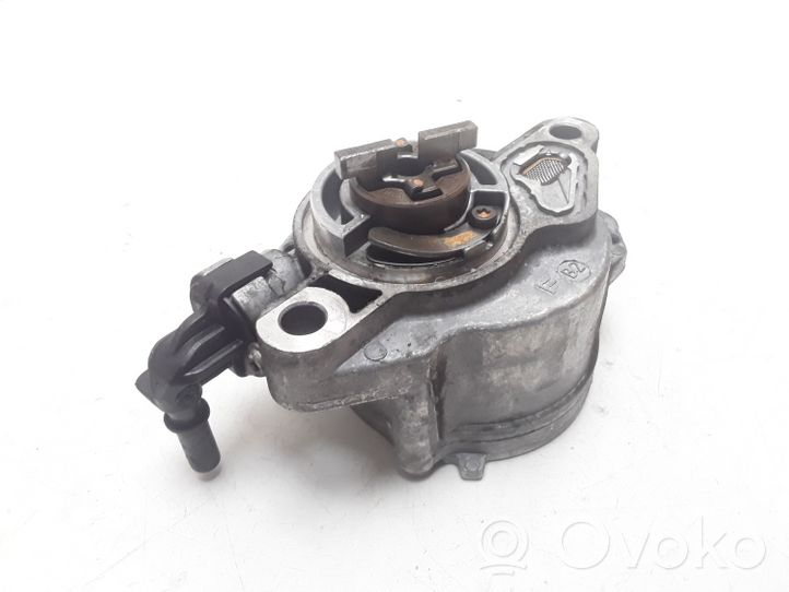 Citroen C5 Alipainepumppu D1562C2