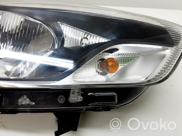 Ford Ka Lampa przednia G1B513W029BD