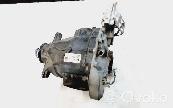 BMW X5 G05 Mechanizm różnicowy tylny / Dyferencjał 8686661