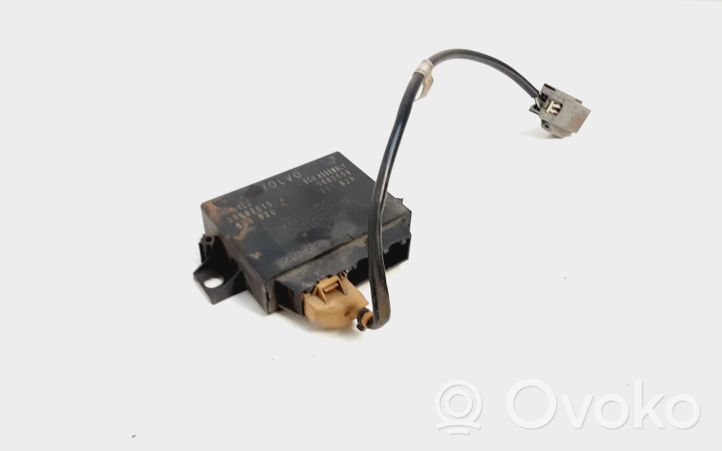 Volvo S80 Parking PDC control unit/module 30682615