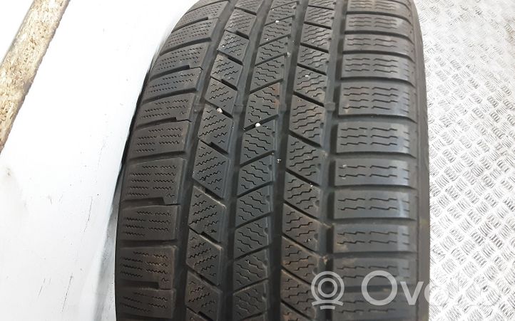 Mercedes-Benz ML W166 R21 winter tire 29535R21