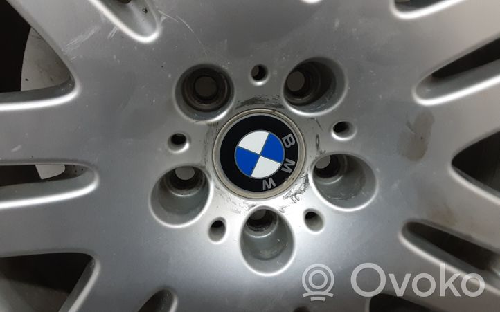 BMW 7 F01 F02 F03 F04 R 18 alumīnija - vieglmetāla disks (-i) 6753239