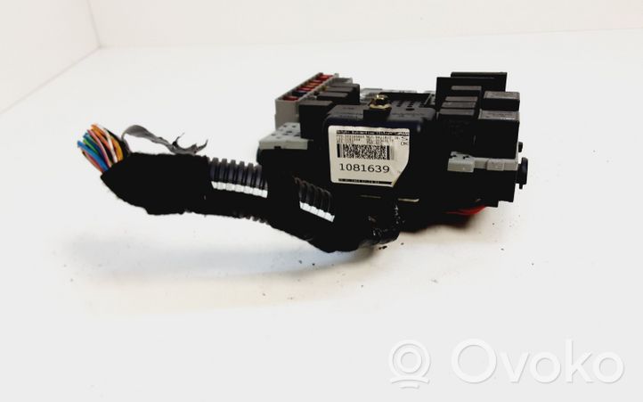 Volvo S80 Comfort/convenience module 30679527