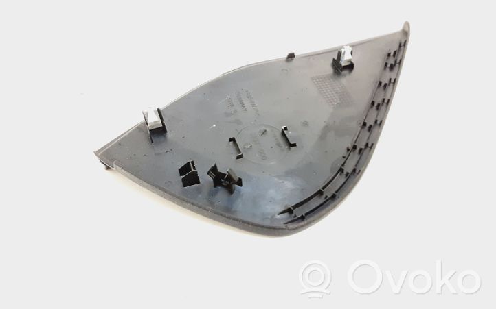 BMW 7 F01 F02 F03 F04 Rivestimento estremità laterale del cruscotto 9159738