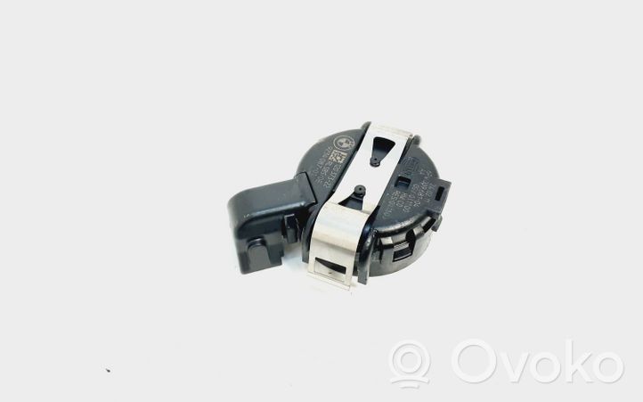 BMW 7 F01 F02 F03 F04 Sensor de lluvia 9234087