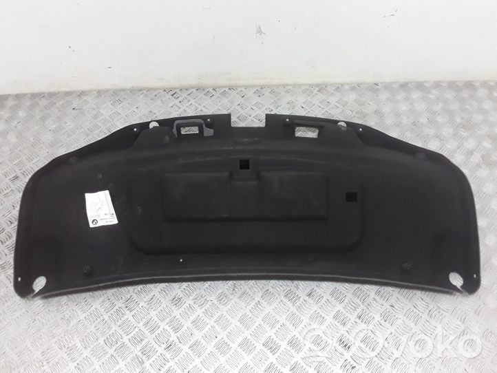 BMW 7 F01 F02 F03 F04 Moldura de la puerta/portón del maletero 7050310