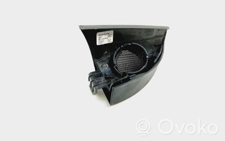 Mercedes-Benz GLC X253 C253 Front door high frequency speaker A2537200248