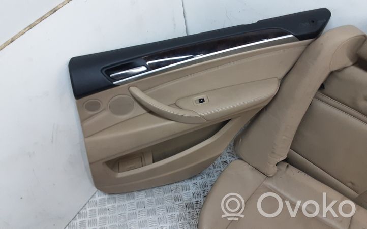 BMW X5 E70 Set interni 