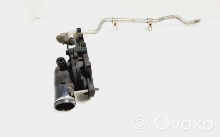 Chrysler Town & Country V Termostat / Obudowa termostatu 05184653AE