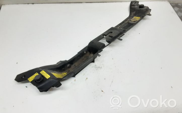 Volvo V50 Plaque avant support serrure de capot 30716338