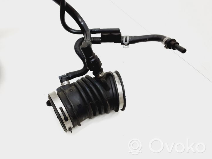 Ford Fusion II Servo-frein EG9C2B195