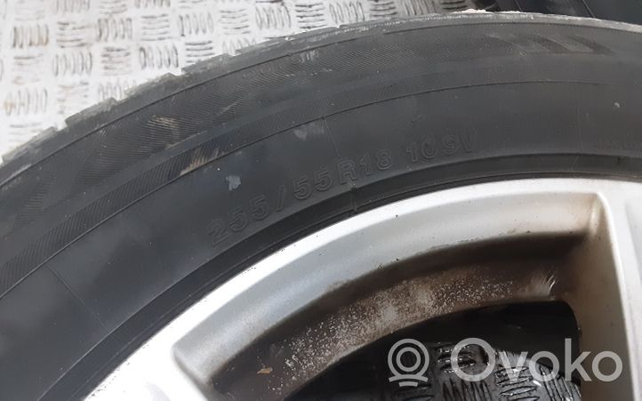 BMW X5 E70 Cerchione in lega R18 6770200