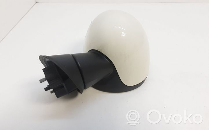 Mini Cooper F57 Front door electric wing mirror C0174111