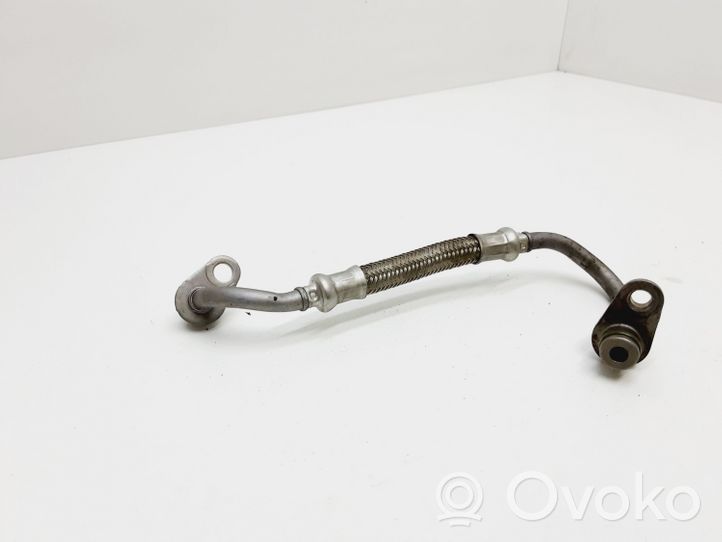 Mercedes-Benz C AMG W205 Turbo turbocharger oiling pipe/hose A2760900377