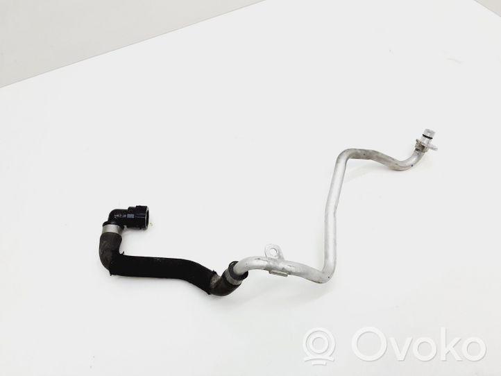 BMW X5 F15 Linea/tubo/manicotto del vuoto 8514059