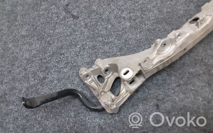 Porsche 911 991 Barra stabilizzatrice posteriore/barra antirollio 9P1505105B